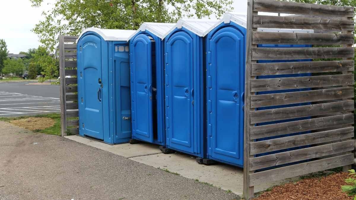 Porta Potty Rental Pros - Trusted Porta Potty Services in Sarcoxie, MO, 64862